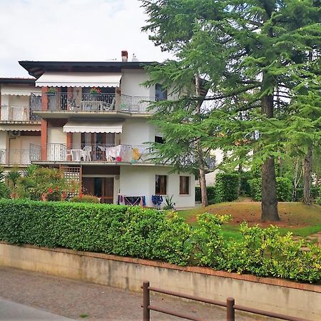 Villa Adria Lignano Sabbiadoro Ngoại thất bức ảnh