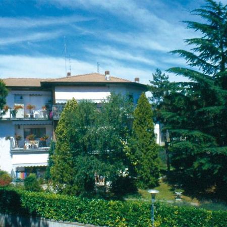Villa Adria Lignano Sabbiadoro Ngoại thất bức ảnh