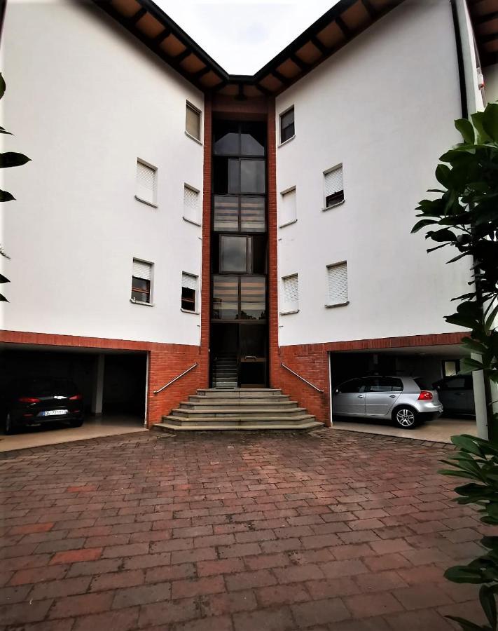Villa Adria Lignano Sabbiadoro Ngoại thất bức ảnh