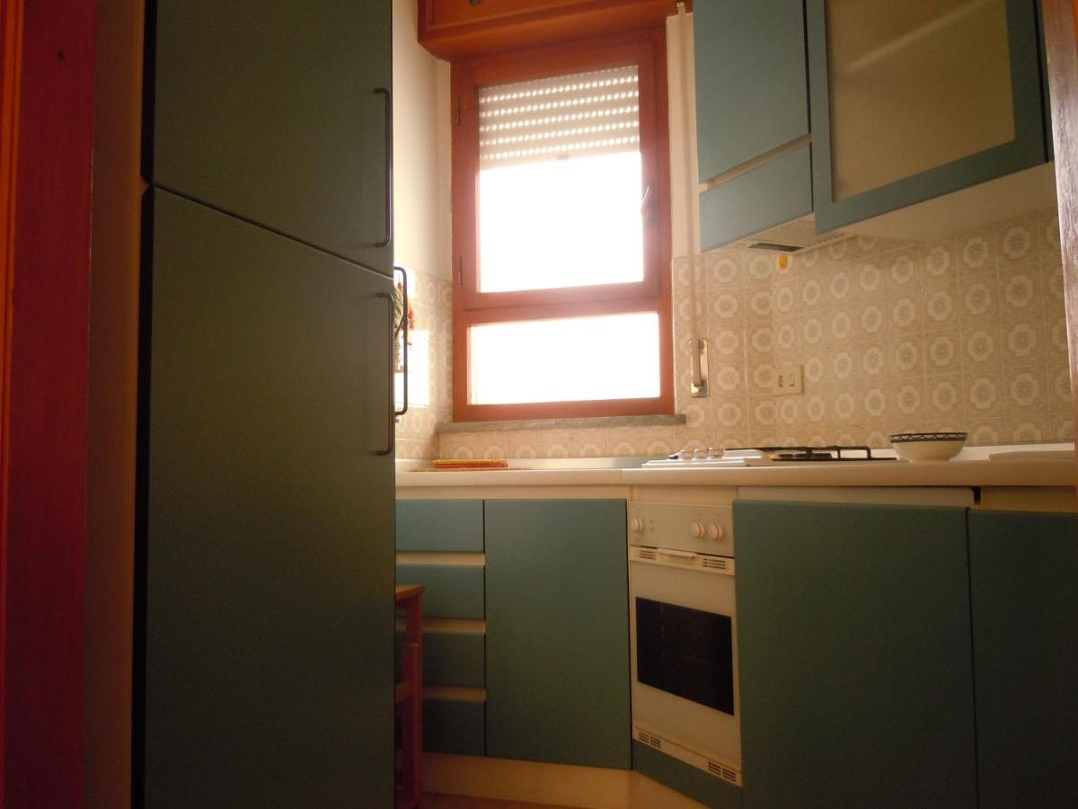Villa Adria Lignano Sabbiadoro Ngoại thất bức ảnh