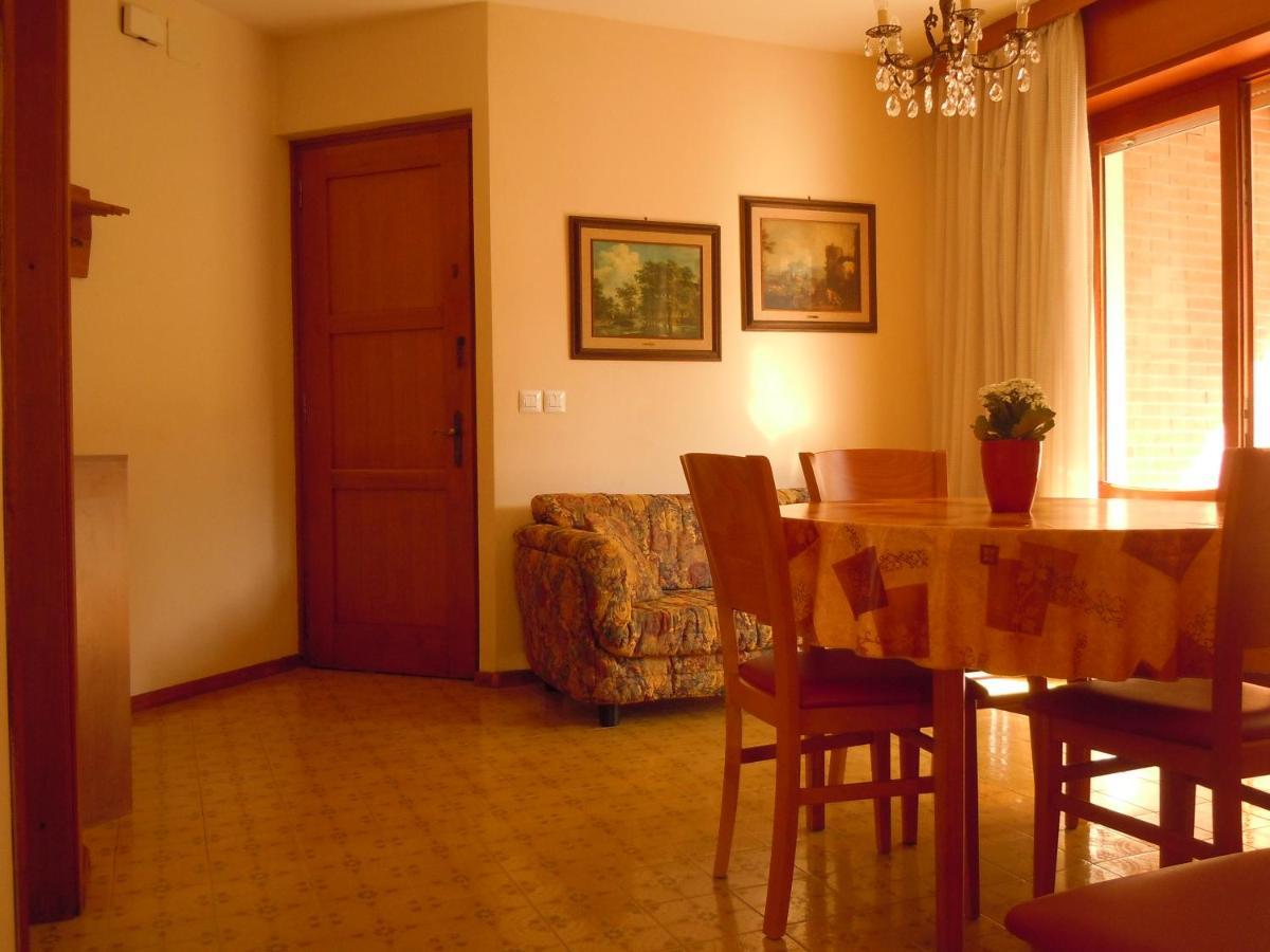 Villa Adria Lignano Sabbiadoro Ngoại thất bức ảnh