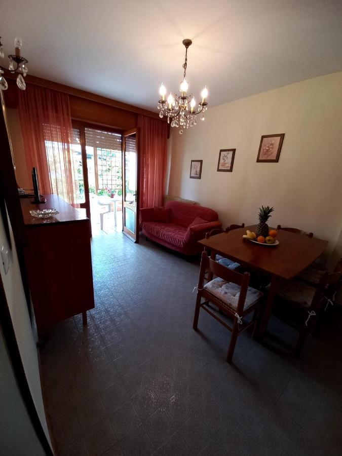 Villa Adria Lignano Sabbiadoro Ngoại thất bức ảnh