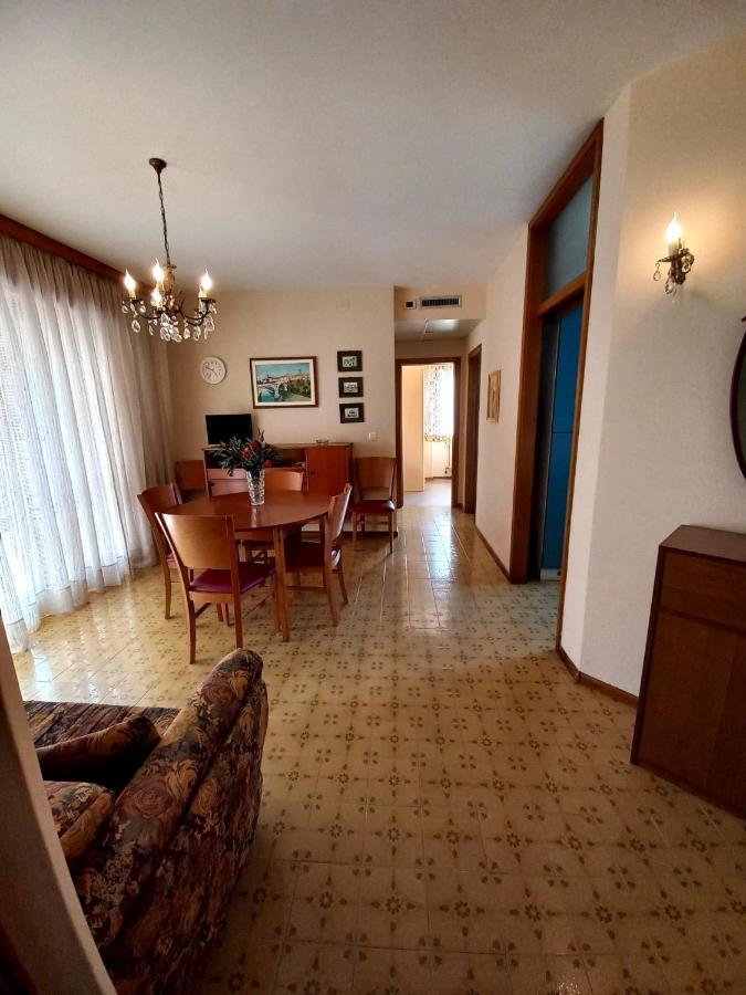 Villa Adria Lignano Sabbiadoro Ngoại thất bức ảnh