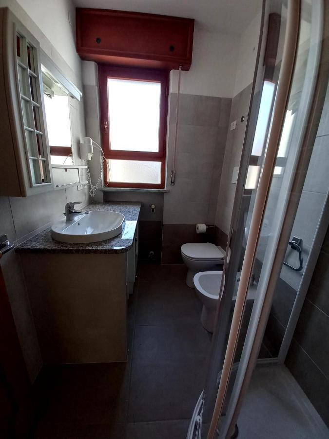 Villa Adria Lignano Sabbiadoro Ngoại thất bức ảnh